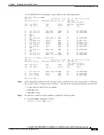 Предварительный просмотр 119 страницы Cisco MGX 8830 Configuration Manual