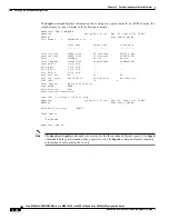 Предварительный просмотр 120 страницы Cisco MGX 8830 Configuration Manual