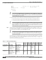 Предварительный просмотр 122 страницы Cisco MGX 8830 Configuration Manual