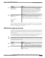 Предварительный просмотр 133 страницы Cisco MGX 8830 Configuration Manual