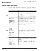 Предварительный просмотр 142 страницы Cisco MGX 8830 Configuration Manual