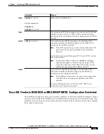 Предварительный просмотр 147 страницы Cisco MGX 8830 Configuration Manual