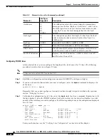 Предварительный просмотр 152 страницы Cisco MGX 8830 Configuration Manual