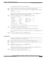 Предварительный просмотр 155 страницы Cisco MGX 8830 Configuration Manual