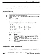 Предварительный просмотр 156 страницы Cisco MGX 8830 Configuration Manual