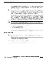 Предварительный просмотр 157 страницы Cisco MGX 8830 Configuration Manual