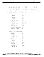 Предварительный просмотр 160 страницы Cisco MGX 8830 Configuration Manual