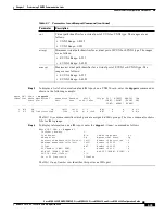 Предварительный просмотр 167 страницы Cisco MGX 8830 Configuration Manual