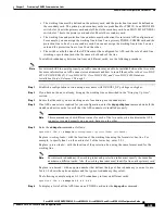 Предварительный просмотр 171 страницы Cisco MGX 8830 Configuration Manual