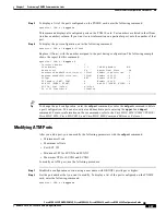 Предварительный просмотр 175 страницы Cisco MGX 8830 Configuration Manual