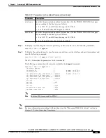 Предварительный просмотр 179 страницы Cisco MGX 8830 Configuration Manual