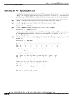 Предварительный просмотр 180 страницы Cisco MGX 8830 Configuration Manual