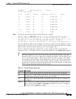 Предварительный просмотр 181 страницы Cisco MGX 8830 Configuration Manual