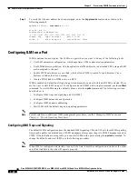 Предварительный просмотр 188 страницы Cisco MGX 8830 Configuration Manual