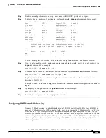 Предварительный просмотр 191 страницы Cisco MGX 8830 Configuration Manual