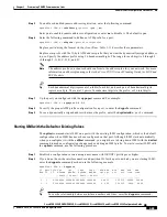 Предварительный просмотр 193 страницы Cisco MGX 8830 Configuration Manual