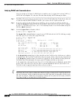 Предварительный просмотр 196 страницы Cisco MGX 8830 Configuration Manual