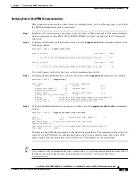 Предварительный просмотр 197 страницы Cisco MGX 8830 Configuration Manual