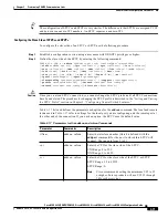 Предварительный просмотр 199 страницы Cisco MGX 8830 Configuration Manual