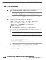 Предварительный просмотр 206 страницы Cisco MGX 8830 Configuration Manual