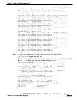 Предварительный просмотр 207 страницы Cisco MGX 8830 Configuration Manual