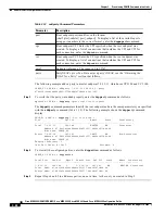 Предварительный просмотр 210 страницы Cisco MGX 8830 Configuration Manual