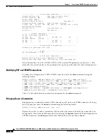 Предварительный просмотр 214 страницы Cisco MGX 8830 Configuration Manual