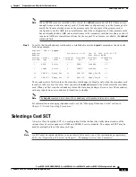 Предварительный просмотр 229 страницы Cisco MGX 8830 Configuration Manual