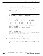 Предварительный просмотр 230 страницы Cisco MGX 8830 Configuration Manual