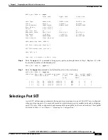 Предварительный просмотр 231 страницы Cisco MGX 8830 Configuration Manual