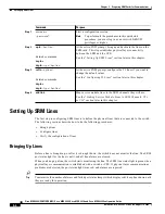 Предварительный просмотр 236 страницы Cisco MGX 8830 Configuration Manual