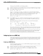 Предварительный просмотр 237 страницы Cisco MGX 8830 Configuration Manual