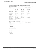 Предварительный просмотр 255 страницы Cisco MGX 8830 Configuration Manual