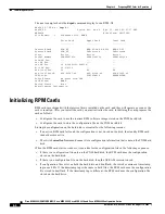 Предварительный просмотр 256 страницы Cisco MGX 8830 Configuration Manual