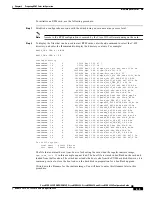 Предварительный просмотр 257 страницы Cisco MGX 8830 Configuration Manual