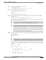 Предварительный просмотр 259 страницы Cisco MGX 8830 Configuration Manual