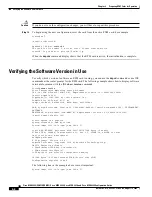 Предварительный просмотр 260 страницы Cisco MGX 8830 Configuration Manual