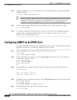 Предварительный просмотр 262 страницы Cisco MGX 8830 Configuration Manual