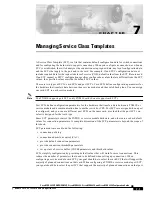 Предварительный просмотр 265 страницы Cisco MGX 8830 Configuration Manual