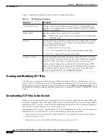 Предварительный просмотр 270 страницы Cisco MGX 8830 Configuration Manual