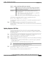 Предварительный просмотр 273 страницы Cisco MGX 8830 Configuration Manual