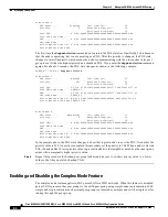 Предварительный просмотр 294 страницы Cisco MGX 8830 Configuration Manual