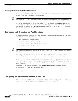 Предварительный просмотр 310 страницы Cisco MGX 8830 Configuration Manual