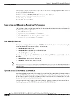 Предварительный просмотр 314 страницы Cisco MGX 8830 Configuration Manual