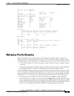 Предварительный просмотр 319 страницы Cisco MGX 8830 Configuration Manual