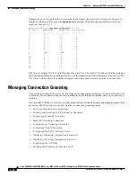 Предварительный просмотр 322 страницы Cisco MGX 8830 Configuration Manual