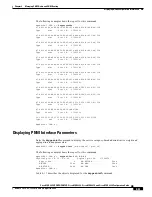 Предварительный просмотр 341 страницы Cisco MGX 8830 Configuration Manual