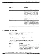 Предварительный просмотр 344 страницы Cisco MGX 8830 Configuration Manual