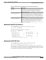 Предварительный просмотр 345 страницы Cisco MGX 8830 Configuration Manual