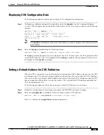 Предварительный просмотр 349 страницы Cisco MGX 8830 Configuration Manual